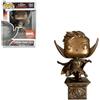 Funko Pop! Marvel Collezionisti Arma Esclusivo Supreme Strange Statua #1011