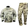 ROYAL Uniforme completa A-Tacs taglia M softair caccia outdoor Royal