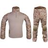 EMERSONGEAR Uniforme mimetica Gear Tactical combat gen-2 AOR1 taglia S EmersonGear