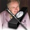 The Noble Collection Bacchetta del Prof. Slughorn Ufficiale Noble Collection - Harry Potter
