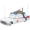 Department 56 Ghostbusters Village Accessori Ecto-1 Auto Figurina #6007406