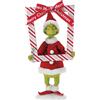 Funko Department 56 Possibili Sogni Dr. Seuss Il Grinch Figurina Perfetta