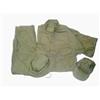 AnticaPorta Uniforme Mimetica completa Olive Dark Verde taglia XL BDU