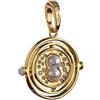 The Noble Collection Charm Giratempo Hermione - Harry Potter - Ufficiale The Noble Collection