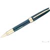 Visconti Van Gogh Rollerball Pen In Resina Acrilica - The Novel Reader