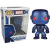 Funko Marvel Blue Stealth Iron Man Pop Vinyl Figure Esclusivo