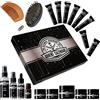 Calendario Avvento 2025 Uomo Kit Barba Countdown Natale Calendari Avvento 24 Sor