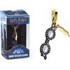 The Noble Collection Charm occhiali Harry Potter Ufficiale Noble Collection