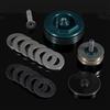 GATE EON TESTA PISTONE POWER HYBRID + WEIGHT PAD SET REV. 3 (PH-PH3)