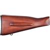 E&L AIRSOFT E&L CALCIO FISSO IN LEGNO PER SERIE 74N (E&L-1102-01) - SOFTAIR