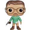 Funko POP Television (Vinile) Breaking Bad Walter White Action Figure