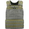 WOSPORT Tactical Vest Plate Carrier giubbotto corpetto softair Verde Oliva WoSport