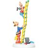 Department 56 6003321 Dr. Seuss Il Grinch Villaggio Accessori Piccola Fiamma Chi