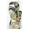 COSCIALE FONDINA CORDURA VEGETATO ROYAL ADATTABILE softair