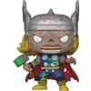 Funko Pop! Marvel: Marvel Zombies - Thor