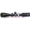 JS-TACTICAL Ottica 3-9 x 40 reticolo illuminato e flip di protezione softair JS-Tactical