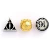 The Carat Shop Set Charm Harry Potter