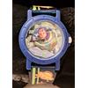 Disney Pixar Toy Story Buzz Lightyear Orologio - Blu/Verde