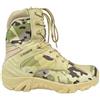 JS-TACTICAL Anfibio Anfibi Multicam taglia 45 Js-Warrior softair outdoor militari