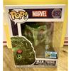 Funko Man-Thing Pop! Vinyl Bobble Head - Esclusiva Del Comic Con SDCC 2019