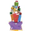 Department 56 Dr.Seuss The Grinch Village Accessori Correttamente Confezionato