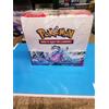 Pokemon Cronoforze Display Box 36 Buste ITALIANO
