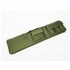 ROYAL Sacca verde Porta Arco con 4 tasche 107 cm x 25 cm
