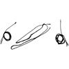 AnticaPorta SET CORDE E CAVI DI RICAMBIO PER ARCO M131 (M131-STR)