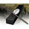 The Noble Collection Bacchetta di Kingsley Shacklebolt Ufficiale Noble Collection - Harry Potter