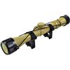 JS-TACTICAL OTTICHE Ottica Royal 3-9 x 32 alluminio TAN softair JS-Tactical Royal