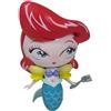 Enesco The World of Miss Mindy Presenta Disney Ariel Figurina In Vinile 6001673