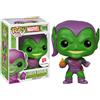 Funko Pop! Marvel Goblin Verde Esclusiva Walgreens #109 Figura In Vinile