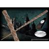 The Noble Collection Bacchetta di Xenophilius Lovegood Ufficiale Noble Collection - Harry Potter