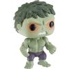 Funko Pop! Marvel Avengers: Age Of Ultron Savage " Hulk Vinile Figura -