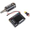 SPECNA ARMS MOTORE BRUSHLESS DARK MATTER GEN.2 46000RPM CON PROGRAMMATORE