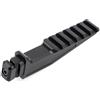 WADSN SLITTA 20mm PER SUPPORTI MICRO NERO (WS2016-B)