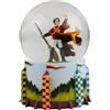 Enesco Il Magico Mondo Di Harry Potter Quidditch Waterglobe Waterball #6007111