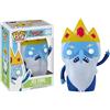 Funko POP Televisione: Adventure Time Ice King Figura In Vinile