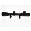JS-TACTICAL Ottica Royal 1,5 - 4,5 x 32 regolazione parallasse softair outdoor