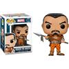 Funko Pop Spider-Man Kraven Il Cacciatore Esclusivo