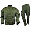ROYAL Uniforme completa Militare softair Zip Verde Olive Drab L Royal