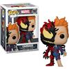 Funko Marvel Pop! Carnage Figura In Vinile Esclusiva Hot Topic