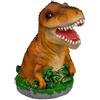 MIK funshopping Salvadanaio a forma di dinosauro, ideale anche come regalo in denaro