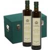 Oleum Comitis - Olio Extra Vergine Di Oliva 100% Italiano - Confezione Regalo in