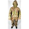 ROYAL Uniforme Ghillie vegetata Giacca e Pantalone Misura Unica