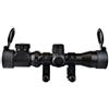 JS-TACTICAL Ottica JS-Tactical 2-6 x 28 reticolo illuminato softair outdoor