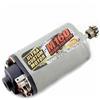 BIG DRAGON Motore softair Ultra Custom High Torque M160 Short Type corto Big Dragon