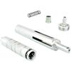 ARES Kit conversione CO2 e potenziamento per fucili softair Striker Amoeba
