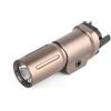 WADSN TORCIA TATTICA LED 1000 LUMENS DARK EARTH (WD4094-T)