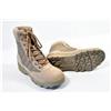 ROYAL Anfibio Anfibi TAN sabbia taglia 44 softair outdoor militari